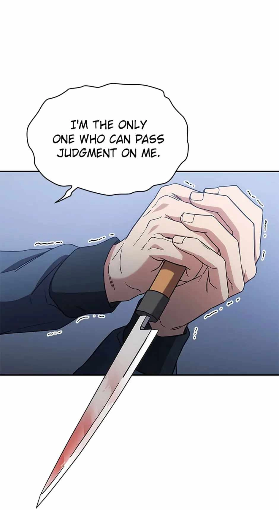 Psychometrer Super Sense Detective Chapter 13 60